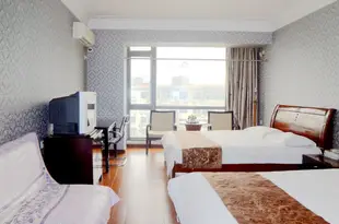 南昌錦源商務公寓Jinyuan Business Apartment