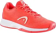[HEAD] Women's Revolt Pro Tennis Shoe