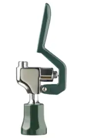 21-129L Royal Series Pre-Rinse Spray Head Valve, Fits All Pre-Rinse Units, Ergo