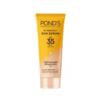 在飛比找蝦皮購物優惠-Pond's UV PROTECT 防曬精華 SPF 35 