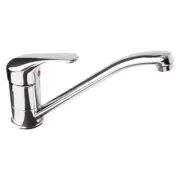 GARETH ASHTON MixMaster MK2 Sink Mixer 40mm in Chrome NEW IN SEALED BOX