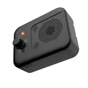 Ultrasound Anti-Barking Device Dog Bark Control Anti-noise Training Device