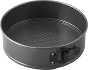 Springform Cake Pan, 9-Inch