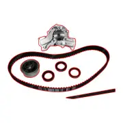 Timing Belt Kit & Water Pump for Fiat Ducato 2.8L 4cyl SOHC 8140.43 8140.43