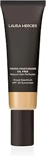 [Laura Mercier] Tinted Moisturizer Oil Free Natural Skin Perfector SPF 20-2W1 Natural, 50.27 ml
