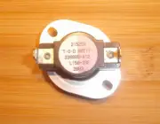 Carrier/Bryant/Payne 338085-412 Furnace Limit Switch