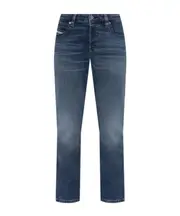 1992 D-Jiann faded jeans 24,25,26,27,28,29,30/30,25/30,26/30,24/30,28/30,27/30,30,29/30,31 navy blue