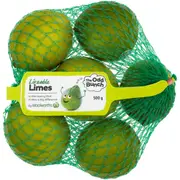 The Odd Bunch Lime Prepacked 500g