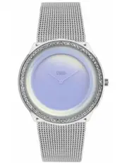 Storm ZUZORI Crystal Ice Blue Women's Watch 47374IB