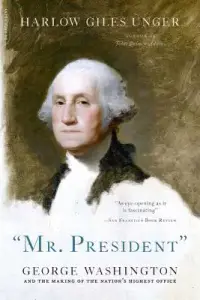 在飛比找博客來優惠-Mr. President: George Washingt