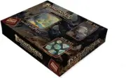 FanRoll by Metallic Dice Games Pathfinder Bundle Dice SetDice BagDice Tray