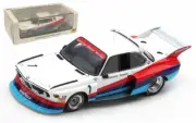Spark SG376 BMW 3 CSL Turbo #1 Silverstone 6H 1976 - Peterson/Nilsson 1/43 Scale