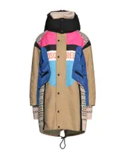 [DSQUARED2] DSQUARED2 Coats - Item 16140939