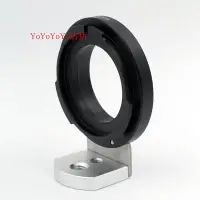 在飛比找Yahoo奇摩拍賣-7-11運費0元優惠優惠-b3-EOS b3 2/3英寸攝像機鏡頭轉佳能單眼相機轉接環
