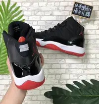 在飛比找樂天市場購物網優惠-海外 nike Air Jordan 11 Retro Br