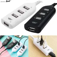 在飛比找蝦皮購物優惠-Micro USB Hub 2.0 Multi USB Po