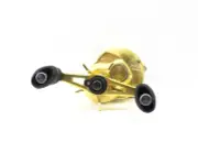 Shimano Reel Baitcast Calcutta Conquest 201XG Left Hand (4419)