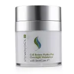 STEMOLOGY - CELL RENEW HYDRO-PLUS OVERNIGHT MOISTURIZER