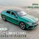 仿真合金汽車BMW寶馬535轎車模型聲光兒童回力金屬玩具收藏禮擺件