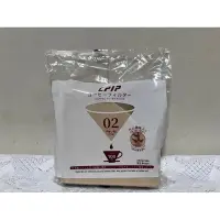 在飛比找蝦皮購物優惠-日本製咖啡濾紙 （100枚）