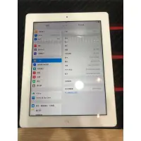 在飛比找蝦皮購物優惠-二手平板 iPad 3 32g wifi