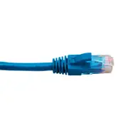 8Ware Cat6a UTP Ethernet Cable 2m Blue