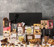 Luxury Chocolate Hamper