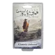 Legend of the Five Rings: Elements Unbound Dynasty Pack Expansion Cards