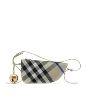 mini Shield Sling shoulder bag One size moss color