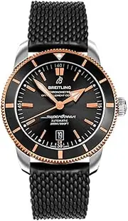 Breitling Superocean Heritage II Automatic Chronometer Men's Watch UB2010121B1S1, Modern