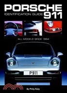 在飛比找三民網路書店優惠-Porsche 911: Identification Gu