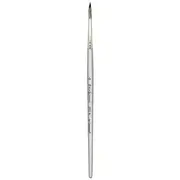Dynasty Faux Squirrel Round Paintbrush Size 6