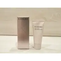 在飛比找蝦皮購物優惠-KANEBO 佳麗寶 柔潤淨膚潔膚霜20ml (卸妝霜)單瓶