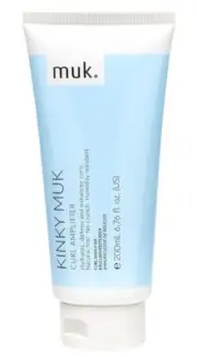 MUK Kinky Muk Curl Amplifier 200ml