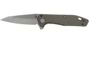 Gerber Fastball Folding Knife - Sage Green