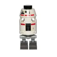 在飛比找樂天市場購物網優惠-LEGO 樂高 STAR WARS 星際大戰 人偶系列 DD