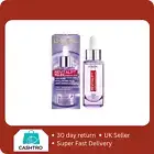 L'Oreal Revitalift Filler 1.5% Hyaluronic Acid Anti-Wrinkle Serum 30ml New