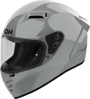 Airoh Connor Color, full face helmet , color: Grey , size: M