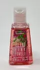 1 BATH BODY WORKS ISLAND PINK POMELO POCKETBAC ANTI BACTERIAL HAND GEL SANITIZER