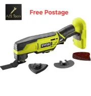Ryobi 18V Multi Tool - Tool Only