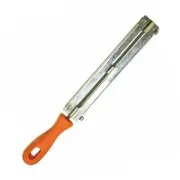 Hand tools Chainsaw sharpener Grinder Round Chain teeth File Power saw