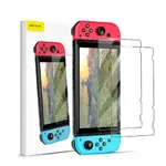 【520GAME】【全新現貨】【NS配件】HAIFVA  9H SWITCH 鋼化膜 HF-202 2片裝