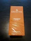Origins GinZing SPF 30 Energy-Boosting Daily Moisturizer Sunscreen ~ 1.7oz