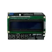 LCD1602 Keypad Shield for Arduino [Arduino Compatible]