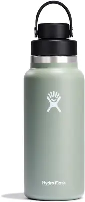Hydro Flask 32 Oz Wide Flex Chug Cap Agave