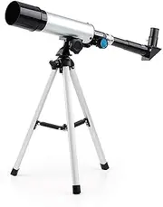 Practical Telescope Practical Telescope Telescope, Astronomical Refraction Hd 3X Extender Fullcoated Glass Optical Lens,