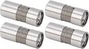 Hydraulic Valve Lifters,for Polaris RZR800 Ranger Crew 800,Precision Engineered Camshaft Lifters,Ensure Smooth Engine Performance,4Pcs