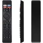 RF402A-V14 IR Remote Control Replacement for Smart TV Remote