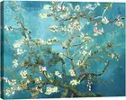 Modern Almond Blossom Famous Oil Paintings Reproduction Canvas Prints by Van ...