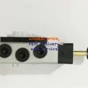 1PC new quality assurance 2623079 solenoid valve For IMI HERION